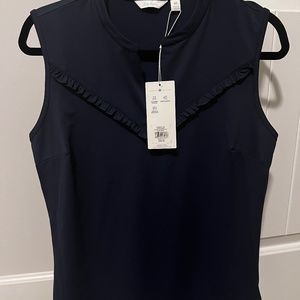 Ladies Golf Shirt